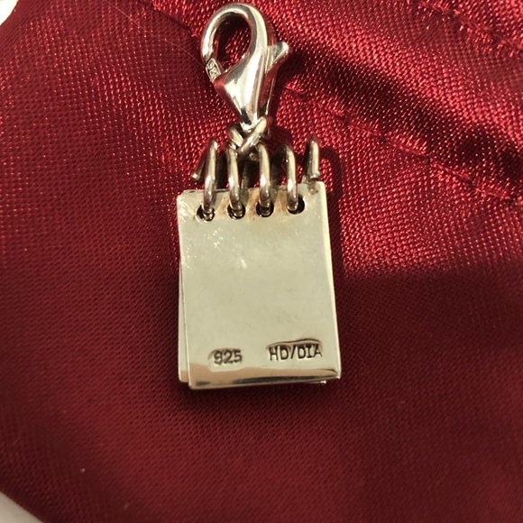 Sterling silver charms - Picture 6 of 12